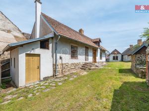Prodej chalupy, Předotice - Malčice, 66 m2