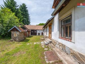 Prodej chalupy, Předotice - Malčice, 66 m2