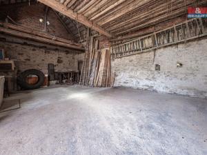 Prodej chalupy, Předotice - Malčice, 66 m2