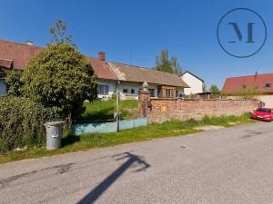 Prodej rodinného domu, Strmilov, 122 m2