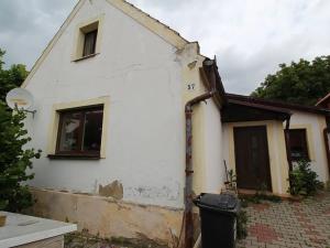 Prodej rodinného domu, Milostín, 150 m2