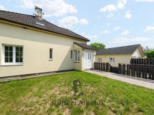 Prodej rodinného domu, Čisovice, 208 m2