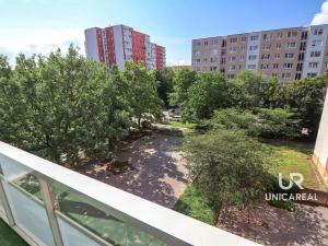 Prodej bytu 3+1, Brno - Židenice, Prušánecká, 71 m2