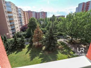 Prodej bytu 3+1, Brno - Židenice, Prušánecká, 71 m2