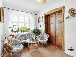 Prodej chalupy, Dubnice, 205 m2
