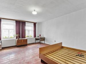 Prodej chalupy, Dubnice, 205 m2