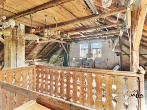 Prodej chalupy, Dubnice, 205 m2