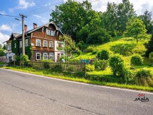 Prodej chalupy, Dubnice, 205 m2