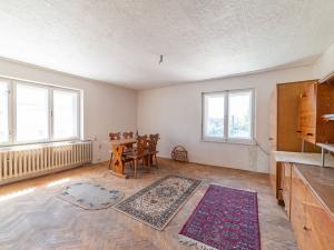 Prodej rodinného domu, Želeč, 180 m2