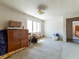Prodej rodinného domu, Želeč, 180 m2
