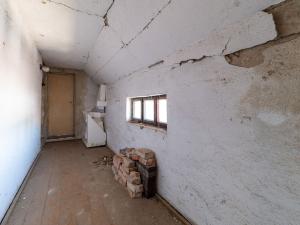 Prodej rodinného domu, Želeč, 180 m2