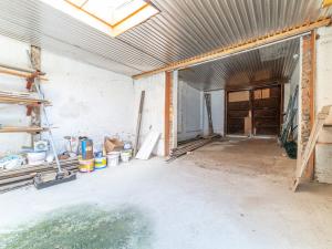 Prodej rodinného domu, Želeč, 180 m2
