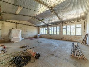 Prodej rodinného domu, Želeč, 180 m2