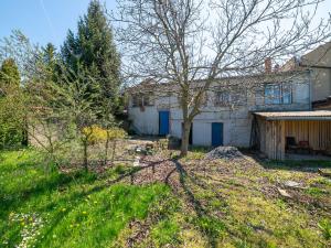 Prodej rodinného domu, Želeč, 180 m2