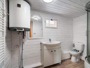 Prodej rodinného domu, Roztoky, V Chatách, 70 m2