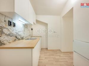 Prodej bytu 2+1, Praha - Nusle, Čestmírova, 56 m2