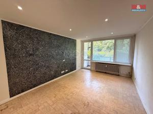 Pronájem bytu 2+1, Děčín - Děčín I-Děčín, Duchcovská, 60 m2