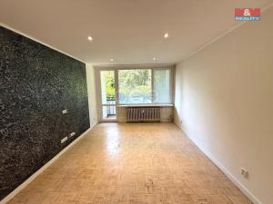 Pronájem bytu 2+1, Děčín - Děčín I-Děčín, Duchcovská, 60 m2