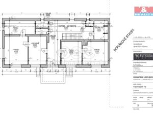 Prodej zemědělské usedlosti, Syřenov - Újezdec, 280 m2