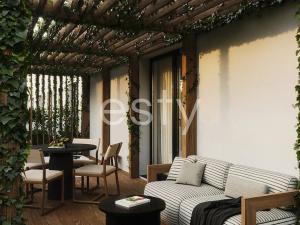 Prodej bytu 3+kk, Praha - Satalice, Za Novákovou zahradou, 61 m2