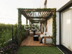 Prodej bytu 3+kk, Praha - Satalice, Za Novákovou zahradou, 61 m2