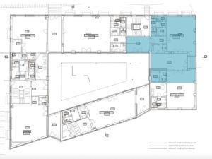 Pronájem obchodního prostoru, Praha - Kunratice, K Libuši, 72 m2