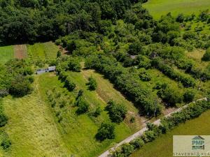 Prodej zahrady, Střelice, 1440 m2