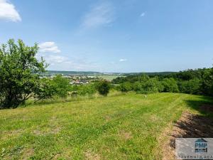 Prodej zahrady, Střelice, 1440 m2