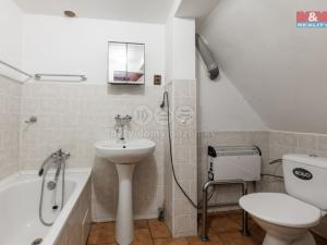 Prodej rodinného domu, Krásné Údolí, 250 m2