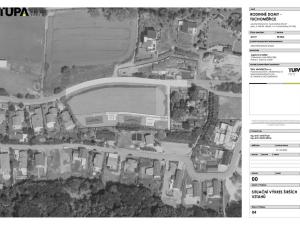 Prodej pozemku pro bydlení, Tuchoměřice, 2100 m2