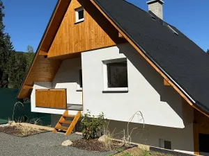 Prodej rodinného domu, Desná, 190 m2
