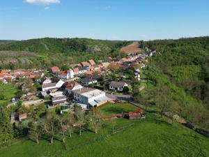 Prodej pozemku pro bydlení, Moravský Krumlov, 493 m2