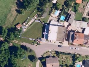 Prodej pozemku pro bydlení, Moravský Krumlov, 493 m2