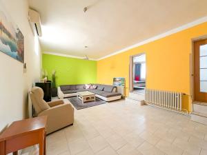 Pronájem bytu 3+1, Ivančice, Hornická, 110 m2