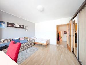 Pronájem bytu 3+1, Ivančice, Hornická, 110 m2