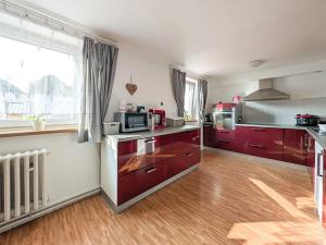 Pronájem bytu 3+1, Ivančice, Hornická, 110 m2