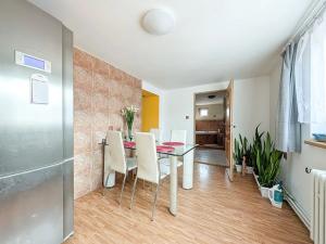 Pronájem bytu 3+1, Ivančice, Hornická, 110 m2