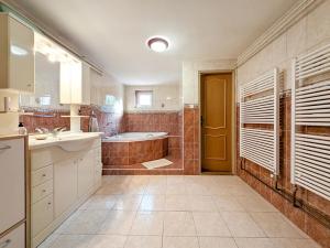Pronájem bytu 3+1, Ivančice, Hornická, 110 m2