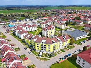 Pronájem bytu 2+1, Sezemice, Smetanova, 54 m2