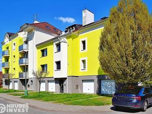 Pronájem bytu 2+1, Sezemice, Smetanova, 54 m2