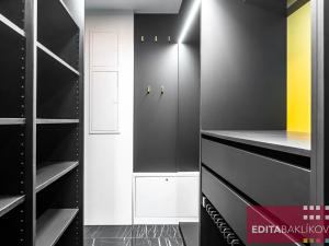 Pronájem bytu 2+kk, Olomouc, Milana Ticháka, 70 m2
