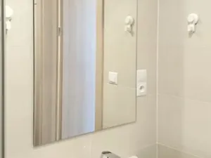 Pronájem bytu 1+kk, Praha - Horní Měcholupy, Mantovská, 33 m2