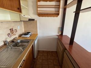 Prodej bytu 1+kk, Český Těšín, Slezská, 28 m2