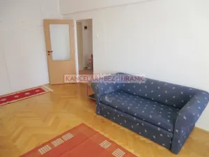 Pronájem bytu 1+1, Zlín, 49 m2