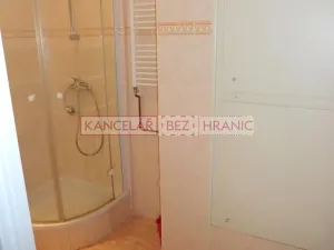 Pronájem bytu 1+1, Zlín, 49 m2