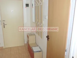Pronájem bytu 1+1, Zlín, 49 m2