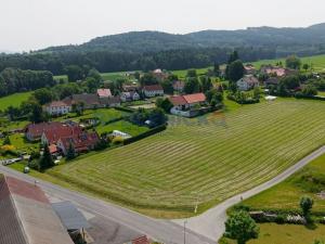 Prodej pozemku pro bydlení, Věžovatá Pláně, 1587 m2