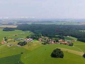 Prodej pozemku pro bydlení, Věžovatá Pláně, 1587 m2