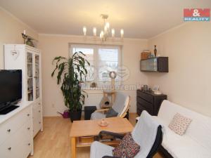 Prodej bytu 3+1, Vítkov, Opavská, 87 m2