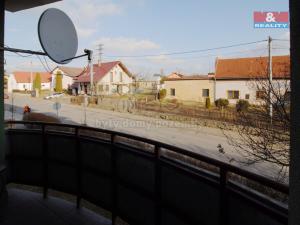 Prodej bytu 3+1, Vítkov, Opavská, 87 m2